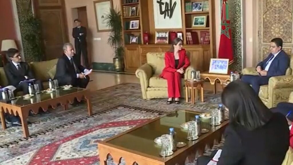 بيرجي تؤكد دعم فرنسا للسيادة المغربية وللحكم الذاتي بالصحراء - 2026 جريدة الاخبار 24 % - بيرجي تؤكد دعم فرنسا للسيادة المغربية وللحكم الذاتي بالصحراء