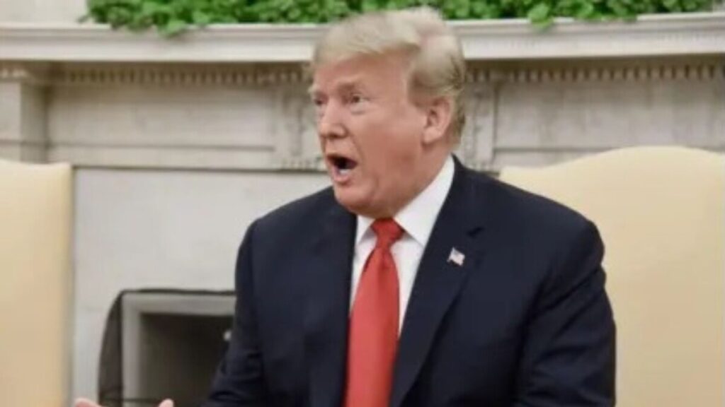 ترامب وقف إطلاق النار في غزة بات وشيكا وسط تصاعد التوتر الإقليمي - 2026 جريدة الاخبار 24 % - ترامب وقف إطلاق النار في غزة بات وشيكا وسط تصاعد التوتر الإقليمي