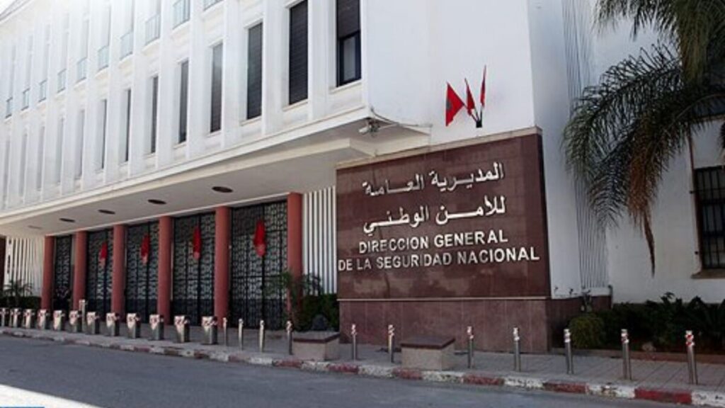 جريدة الاخبار 24 % - تعيينات أمنية جديدة في مناصب المسؤولية بمختلف المدن المغربية