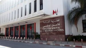 جريدة الاخبار 24 % - تعيينات أمنية جديدة في مناصب المسؤولية بمختلف المدن المغربية