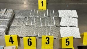 جريدة الاخبار 24 % - تفكيك شبكة لترويج الأقراص والمؤثرات العقلية بالخميسات