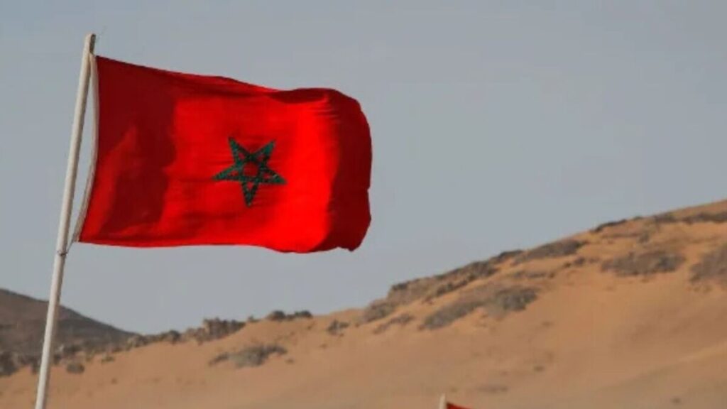 جريدة الاخبار 24 % - تقرير إسباني يكشف حسم أمريكي وشيك في ملف الصحراء المغربية