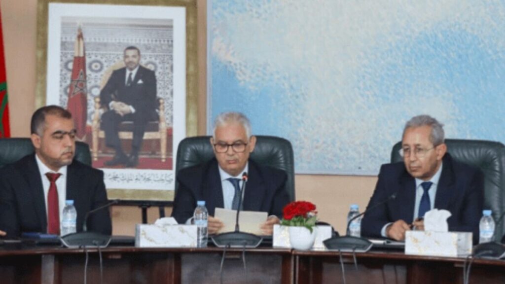 جريدة الاخبار 24 % - تقرير الأرصاد الجوية يكشف تحولات مناخية لإعادة ترتيب أولويات السياسة العمومية