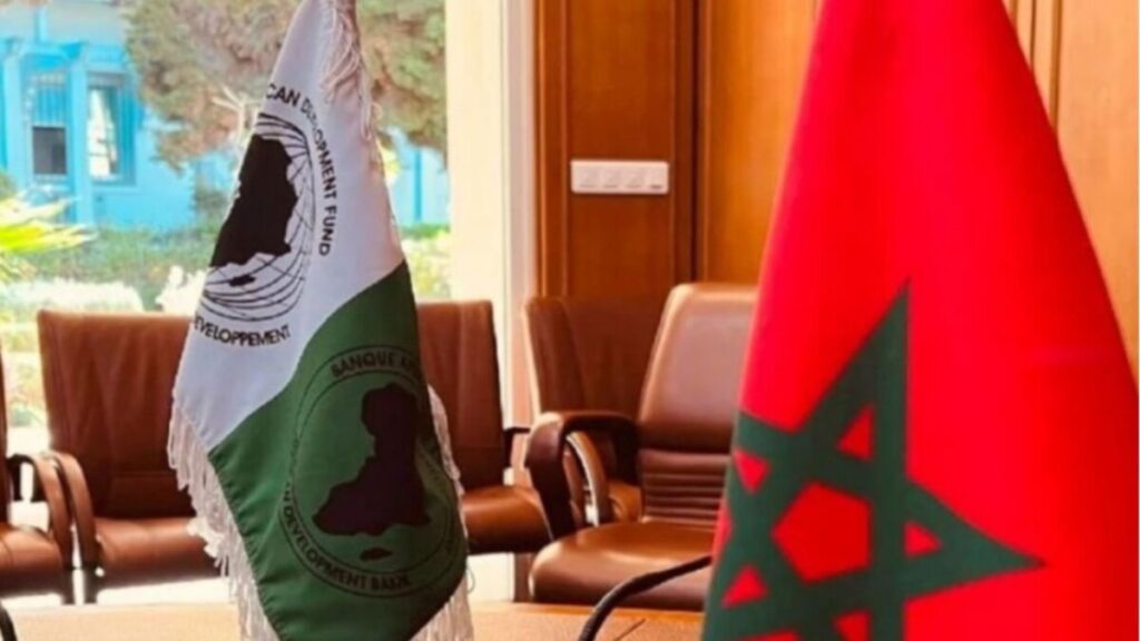 جريدة الاخبار 24 % - تمويل إفريقي يعزز ريادة الأعمال والصمود الاقتصادي بالمغرب