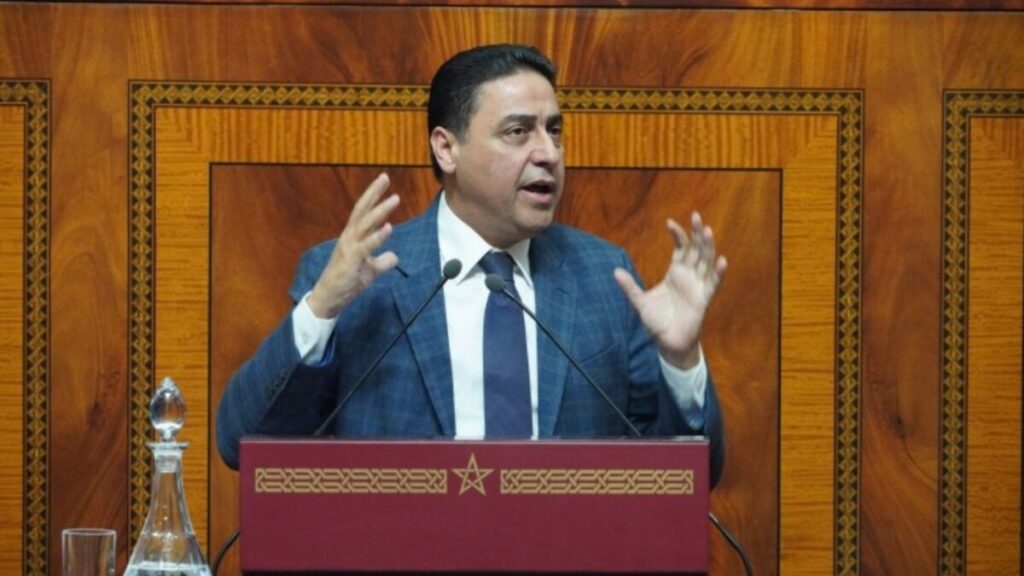 حجيرة قانون قيد الإعداد لحماية المستهلك وكبح الإشهار المضلل في زمن التأثير - 2026 جريدة الاخبار 24 % - حجيرة قانون قيد الإعداد لحماية المستهلك وكبح الإشهار المضلل في زمن التأثير