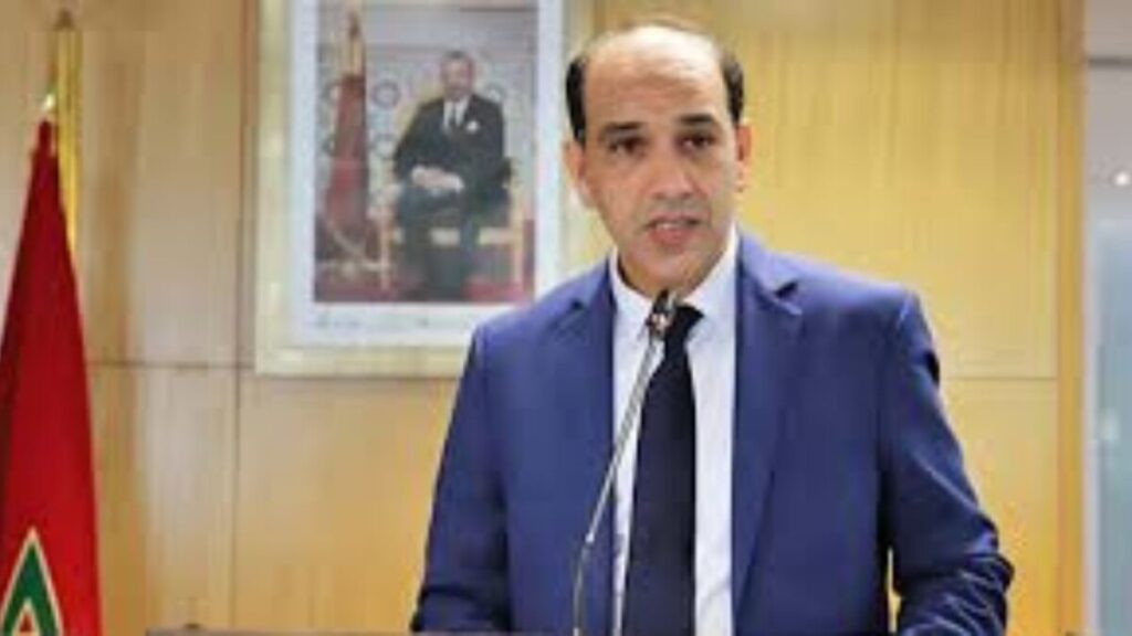 رئاسة النيابة العامة تصدر دورية لتفعيل مساطر صعوبات المقاولة - 2026 جريدة الاخبار 24 % - رئاسة النيابة العامة تصدر دورية لتفعيل مساطر صعوبات المقاولة