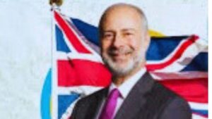 جريدة الاخبار 24 % - زيارة وفد برلماني يرسخ الشراكة المغربية البريطانية في زمن التحولات الكبرى