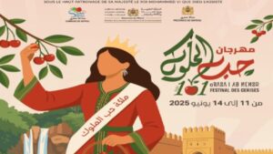 جريدة الاخبار 24 % - صفرو تستعد لإحتضان مهرجان حب الملوك احتفاءا بالتراث وتكريس للتنوع الثقافي