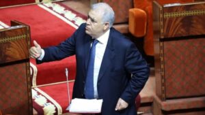 جريدة الاخبار 24 % - لفتيت تفعيل عقود تدبير الشركات الجهوية متعددة الخدمات في خمس جهات