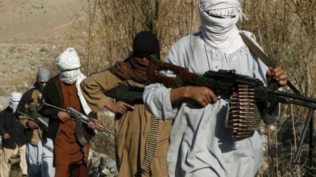 جريدة الاخبار 24 % - لماذا تصنع الجزائر الجماعات الإرهابية واحتوائها في الظل؟