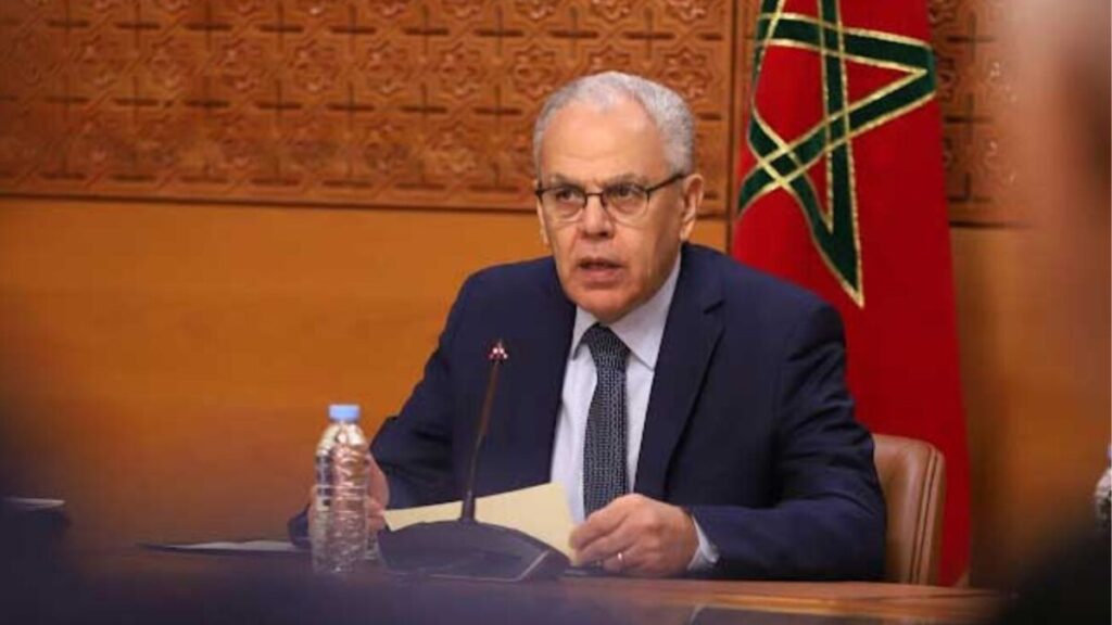 جريدة الاخبار 24 % - لوديي يستقبل وزيرة الدفاع الإثيوبية في زيارة عمل رسمية للمغرب