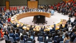 جريدة الاخبار 24 % - مجلس الأمن بين الدبلوماسية والتصعيد لمواجهة المنعطف الإيراني الإسرائيلي