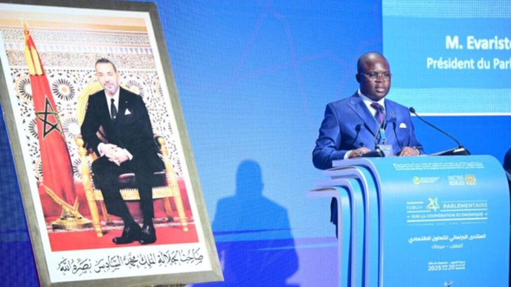 منتدى العيون منصة استراتيجية للتكامل الاقتصادي والتنمية المستدامة بإفريقيا - 2026 جريدة الاخبار 24 % - منتدى العيون منصة استراتيجية للتكامل الاقتصادي والتنمية المستدامة بإفريقيا