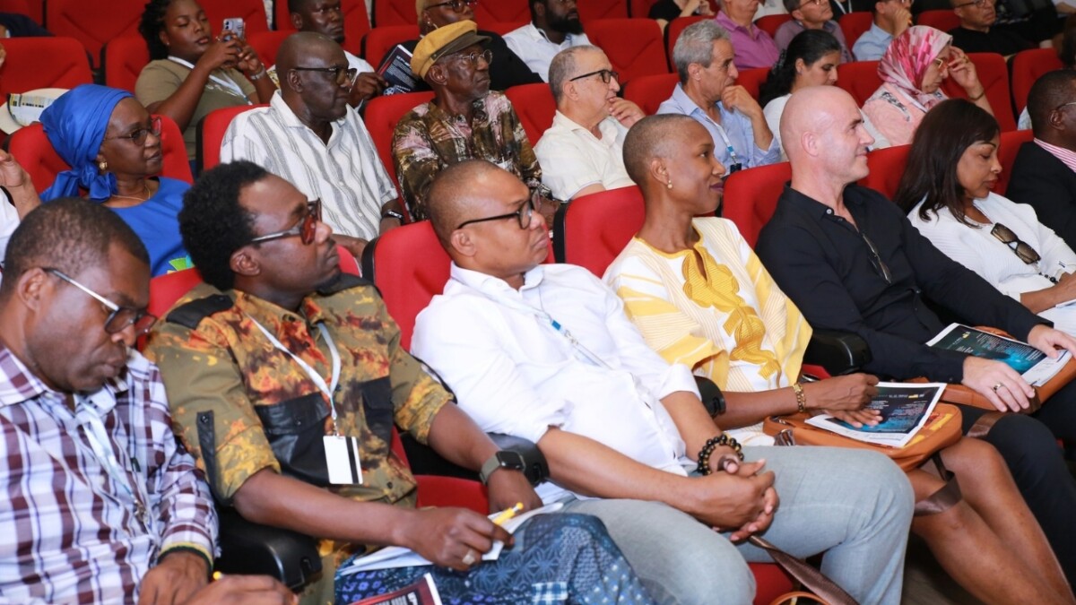 جريدة الاخبار 24 % - ندوة حول الذكاء الاصطناعي ومستقبل السينما الإفريقية بين الإبداع والهوية بخريبكة