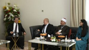 جريدة الاخبار 24 % - ندوة دولية حول الكد والسعاية على ضوء مراجعة مدونة الأسرة بالرباط