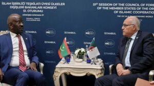 جريدة الاخبار 24 % - هل يشكل التقارب المغربي الموريتاني صفعة للدبلوماسية الجزائرية؟