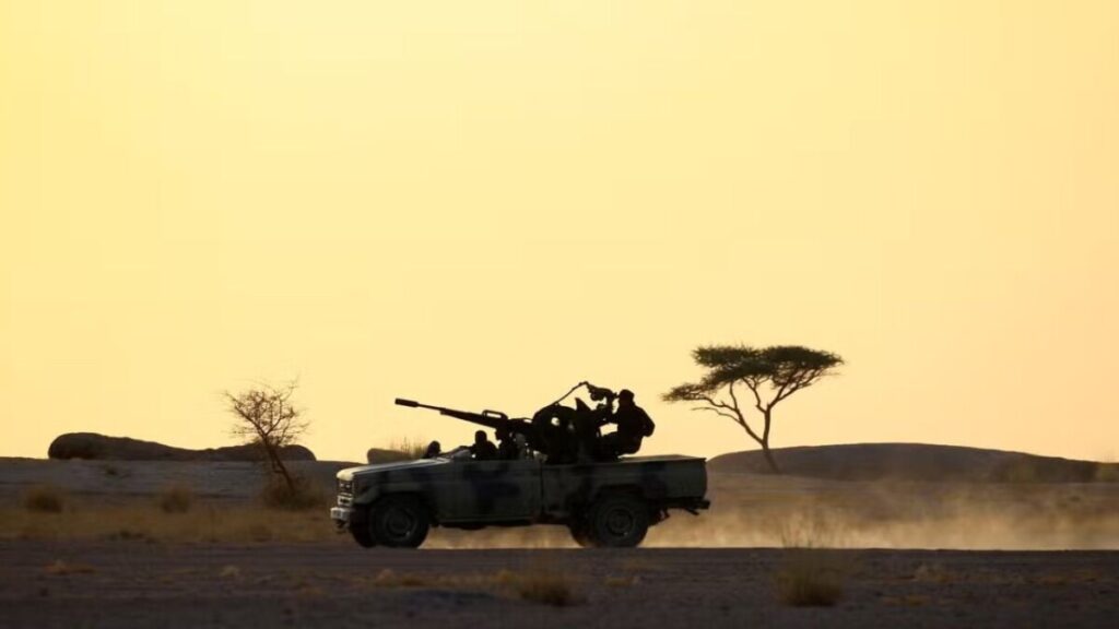 جريدة الاخبار 24 % - هل يعد قصف السمارة رسالة يأس أم فشل ميداني؟