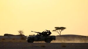 جريدة الاخبار 24 % - هل يعد قصف السمارة رسالة يأس أم فشل ميداني؟