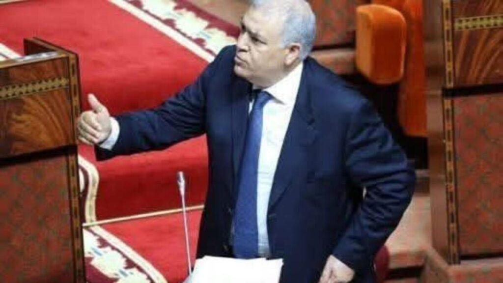 جريدة الاخبار 24 % - وزارة الداخلية تعيد رسم الخريطة الإدارية لترسيخ الحكامة والعدالة المجالية