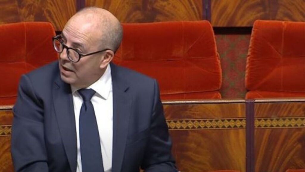 وزير الفلاحة يعلن انطلاق برنامج شامل لدعم المربين وإعادة تكوين القطيع - 2026 جريدة الاخبار 24 % - وزير الفلاحة يعلن انطلاق برنامج شامل لدعم المربين وإعادة تكوين القطيع