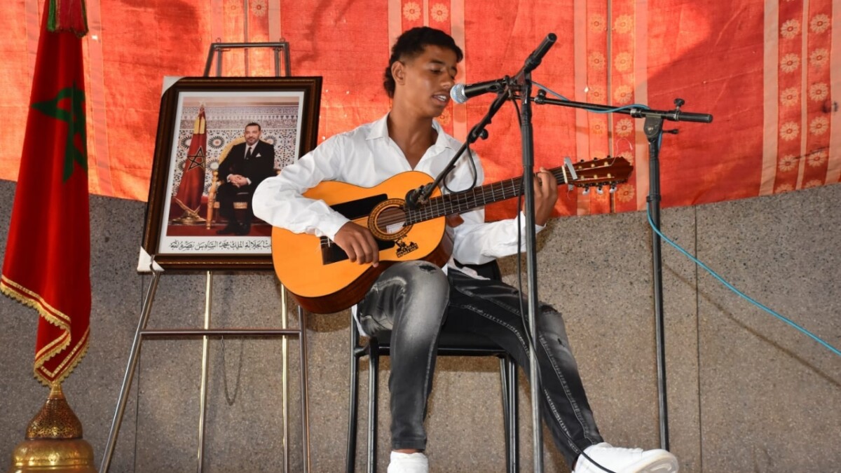 جريدة الاخبار 24