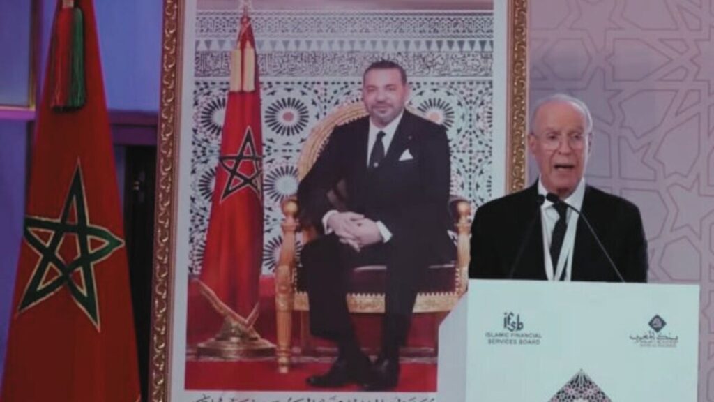 أحمد التوفيق المالية التشاركية بين الشرعية والوعي الاجتماعي - 2025 جريدة الاخبار 24 % - أحمد التوفيق المالية التشاركية بين الشرعية والوعي الاجتماعي