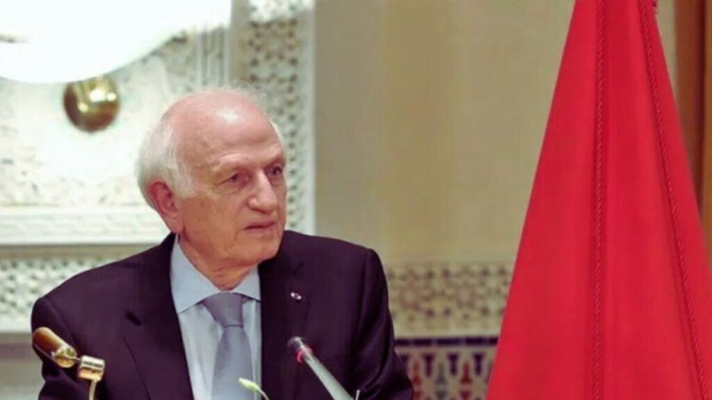 جريدة الاخبار 24 % - أزولاي مؤسسة البحث والابتكار ترسم مهن المستقبل وتواكب أولويات وطنية