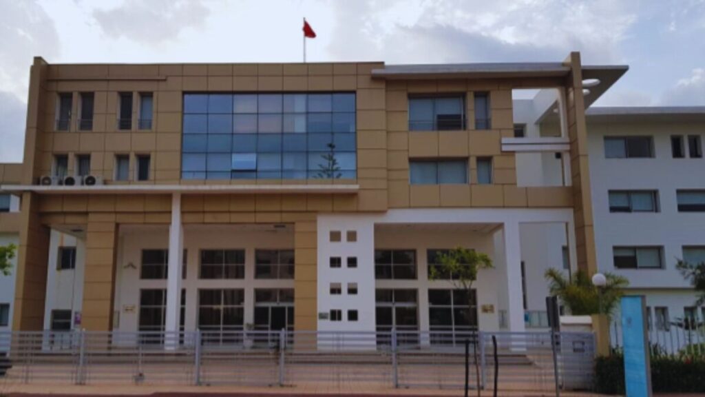 جريدة الاخبار 24 % - أكاديمية جهة الرباط سلا القنيطرة رافعة لتميز تربوي