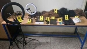 جريدة الاخبار 24 % - أمن القنيطرة يوقف سيدتين وشخص ثالث متورطين بإنتاج وترويج محتويات إباحية