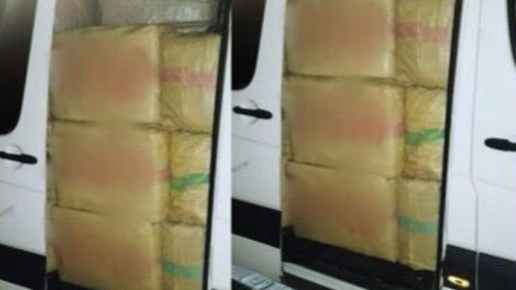 جريدة الاخبار 24 % - أمن سلا يجهض تهريبا دوليا للشيرا ومباشرة التحقيق للكشف عن المتورطين