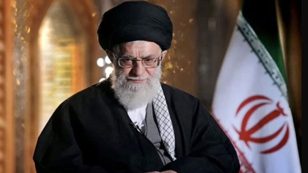 إيران على حافة التحول صيف التصعيد بين ضغط الداخل وتهديد الخارج - 2026 جريدة الاخبار 24 % - إيران على حافة التحول صيف التصعيد بين ضغط الداخل وتهديد الخارج