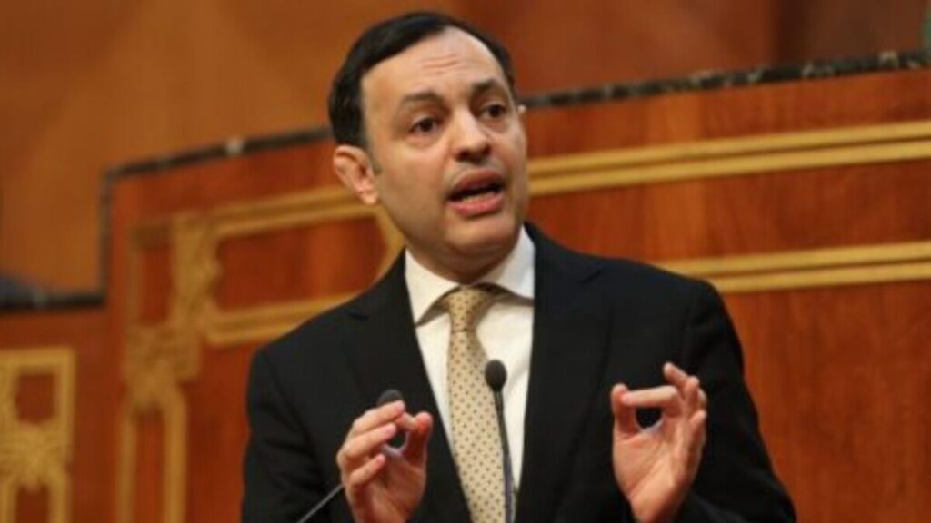 السكوري إصلاح مدونة الشغل ضرورية لمواجهة البطالة ودعم سوق العمل - 2025 جريدة الاخبار 24 % - السكوري إصلاح مدونة الشغل ضرورية لمواجهة البطالة ودعم سوق العمل