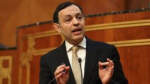 جريدة الاخبار 24 % - السكوري إصلاح مدونة الشغل ضرورية لمواجهة البطالة ودعم سوق العمل