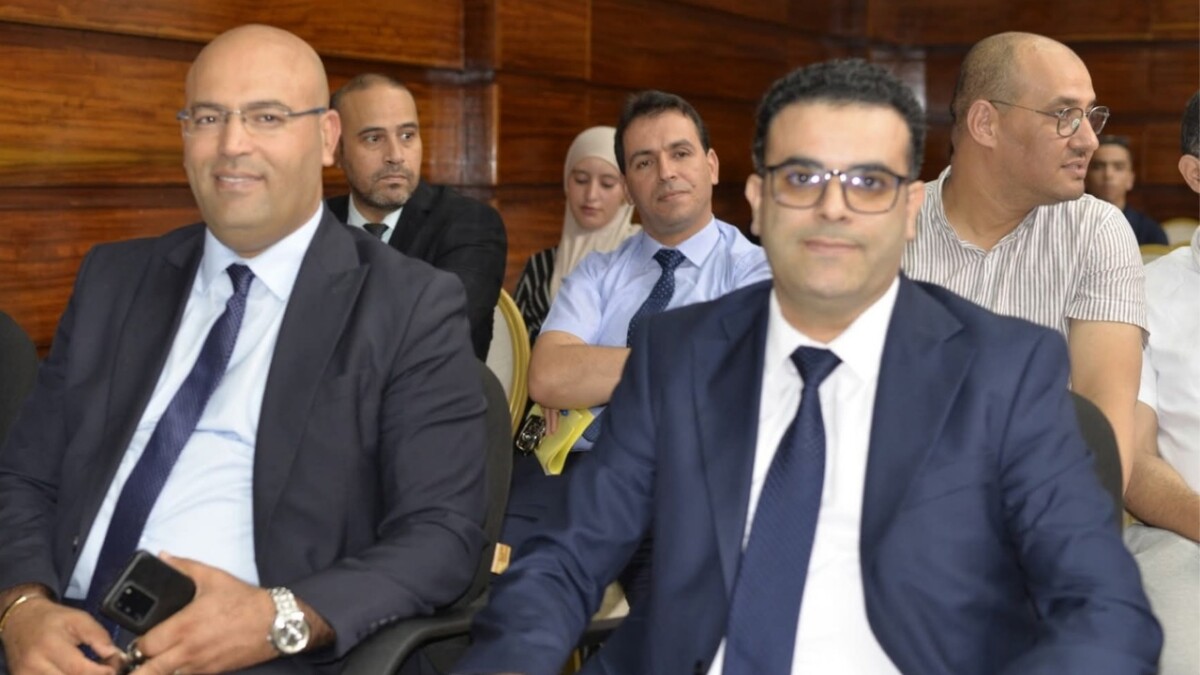 جريدة الاخبار 24 % - المحكمة الابتدائية بالقنيطرة تحتضن ندوة علمية حول قانون العقوبات البديلة