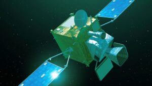 جريدة الاخبار 24 % - المغرب يحقق قفزة فضائية تعيد رسم الأمن في شمال إفريقيا والساحل