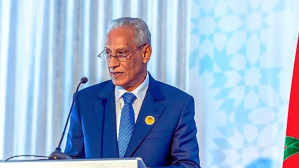 جريدة الاخبار 24 % - المندوبية العامة لإدارة السجون وإعادة الإدماج تصدر تقريرها السنوي 2024