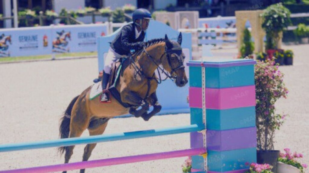 انطلاق الدورة الأربعين لأسبوع الفرس إشعاع رياضي وثقافي بالرباط - 2025 جريدة الاخبار 24 % - انطلاق الدورة الأربعين لأسبوع الفرس إشعاع رياضي وثقافي بالرباط