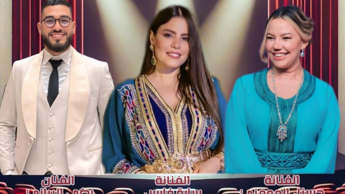 جريدة الاخبار 24 % - برنامج فني وثقافي متكامل يميز الدورة العاشرة لمهرجان الرواد بخريبكة