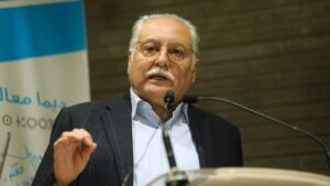 جريدة الاخبار 24 % - بنعبد الله ينتقد اخفاقات الحكومة ويدعو لإصلاح سياسي