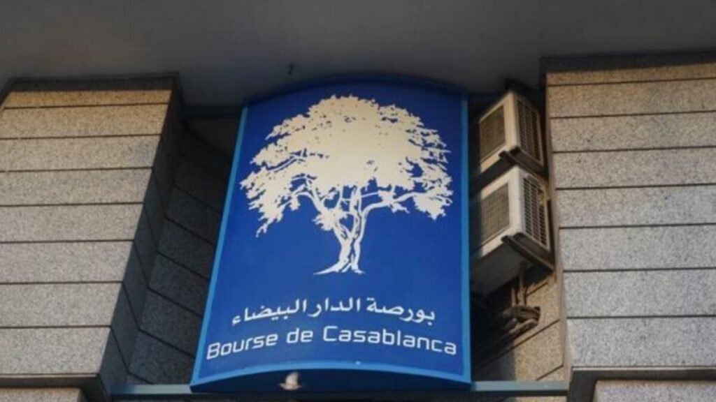 جريدة الاخبار 24 % - بورصة الدار البيضاء تفتتح تعاملاتها بأداء متباين للمؤشرات والأسهم