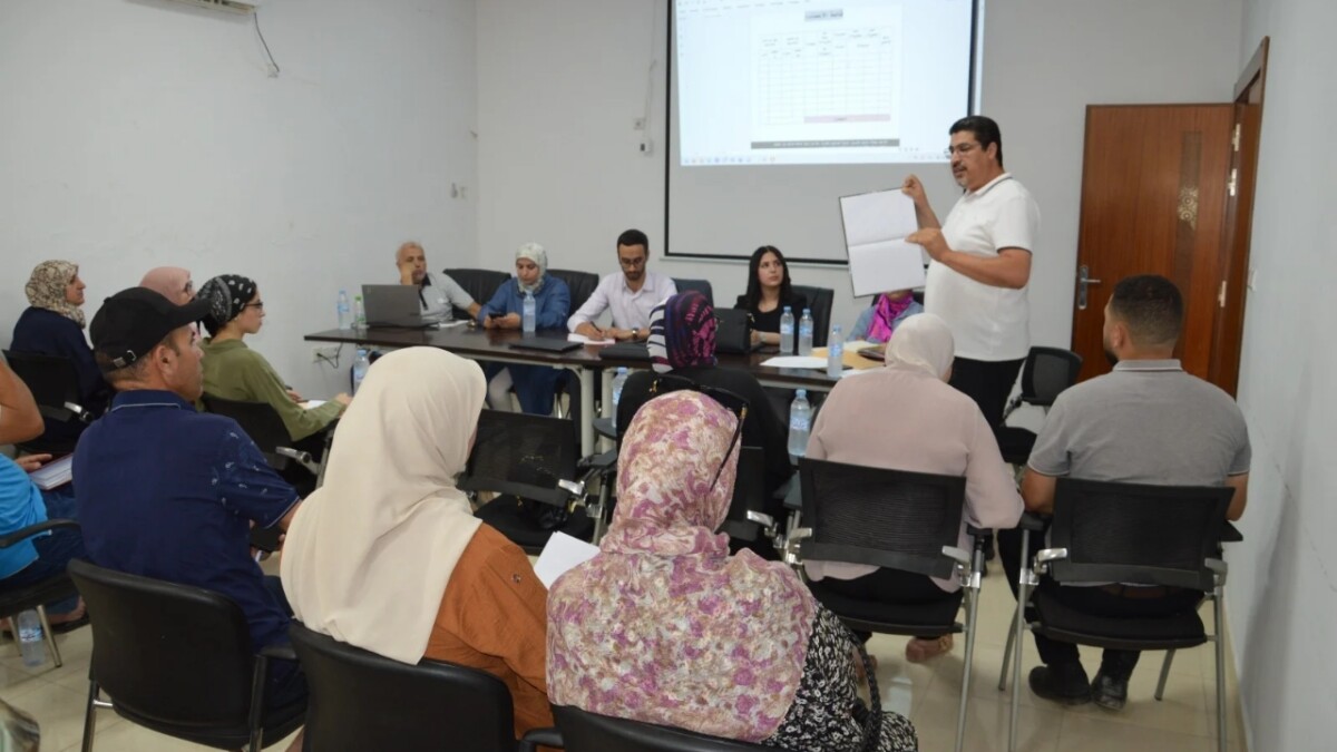 جريدة الاخبار 24 % - تازة تحتفي بالتعاونيات كرافعة للتنمية الاقتصادية والاجتماعية المستدامة