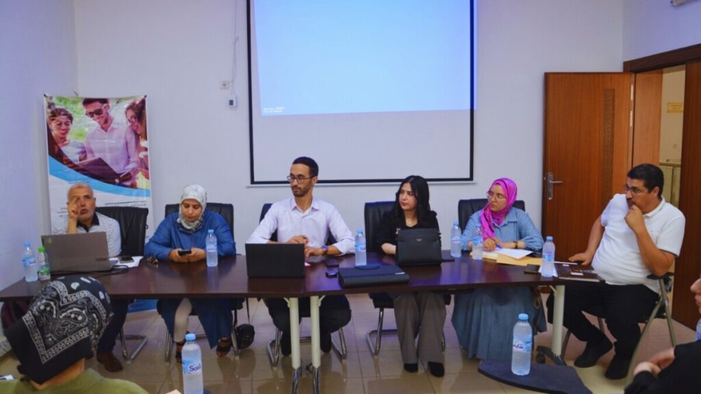 جريدة الاخبار 24 % - تازة تحتفي بالتعاونيات كرافعة للتنمية الاقتصادية والاجتماعية المستدامة