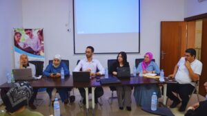 جريدة الاخبار 24 % - تازة تحتفي بالتعاونيات كرافعة للتنمية الاقتصادية والاجتماعية المستدامة