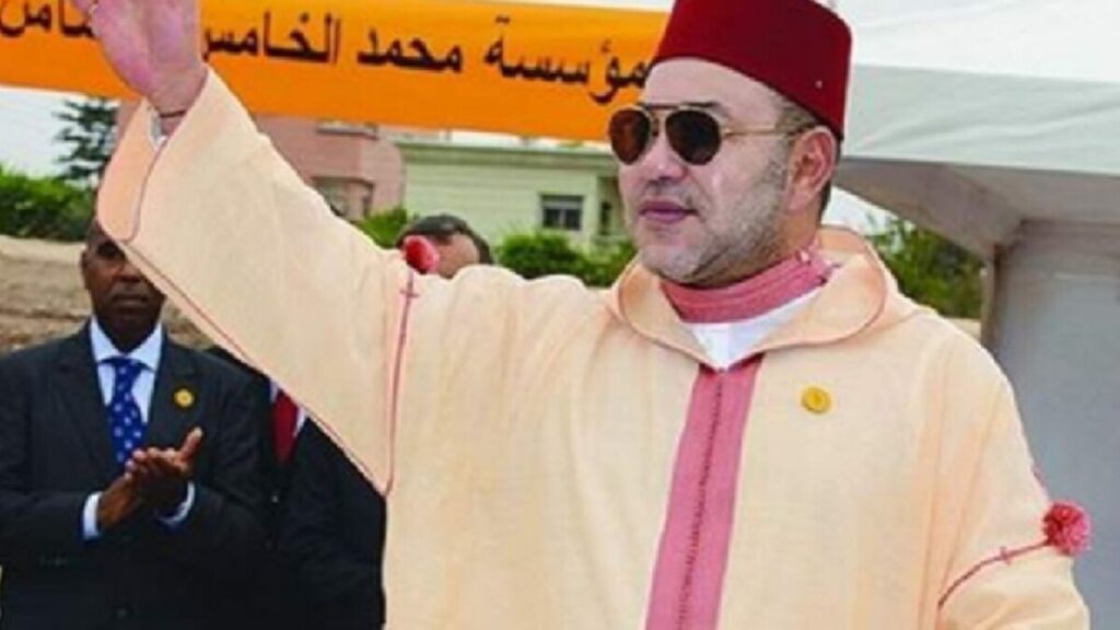 جريدة الاخبار 24 % - تعليمات ملكية لإطلاق مراكز اجتماعية وصحية بمختلف جهات المملكة