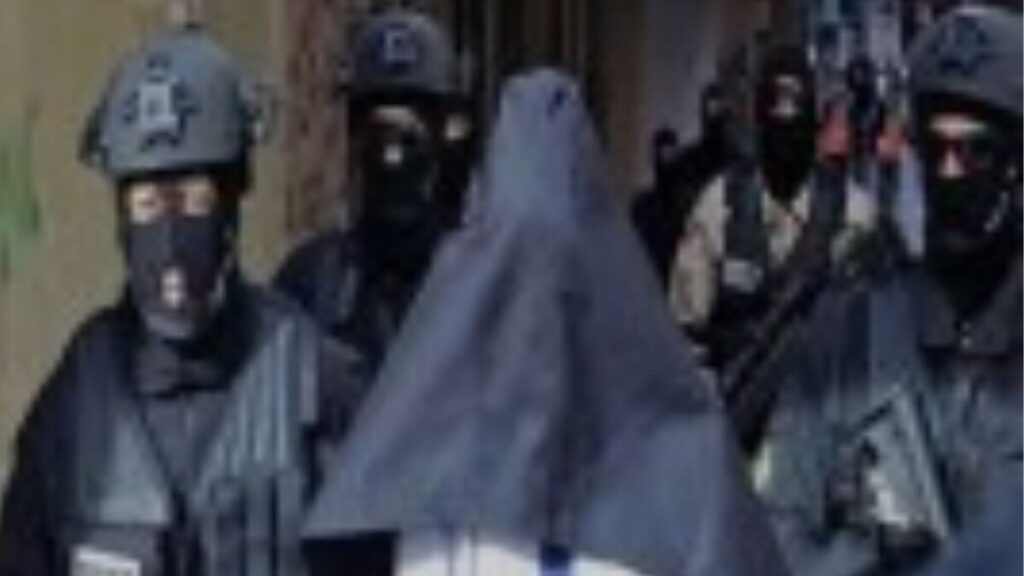 جريدة الاخبار 24 % - تفكيك خلية إرهابية تنشط بين تطوان وشفشاون