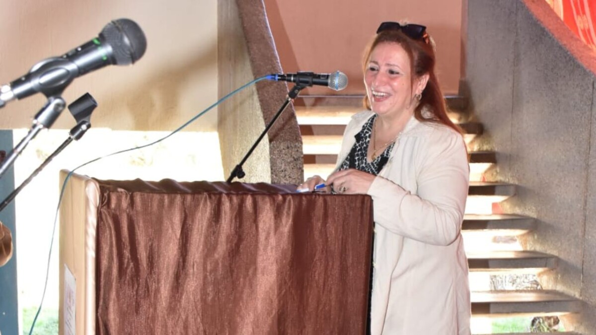 جريدة الاخبار 24 % - ثانوية أبي حيان التوحيدي بالقنيطرة تحتفي بالتفوق وتجسد الثقة في جيل واعد