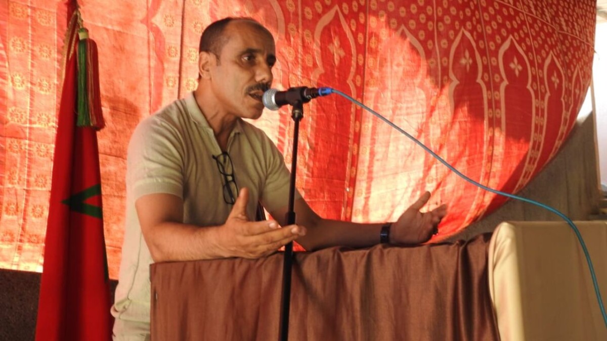 جريدة الاخبار 24 % - ثانوية أبي حيان التوحيدي بالقنيطرة تحتفي بالتفوق وتجسد الثقة في جيل واعد