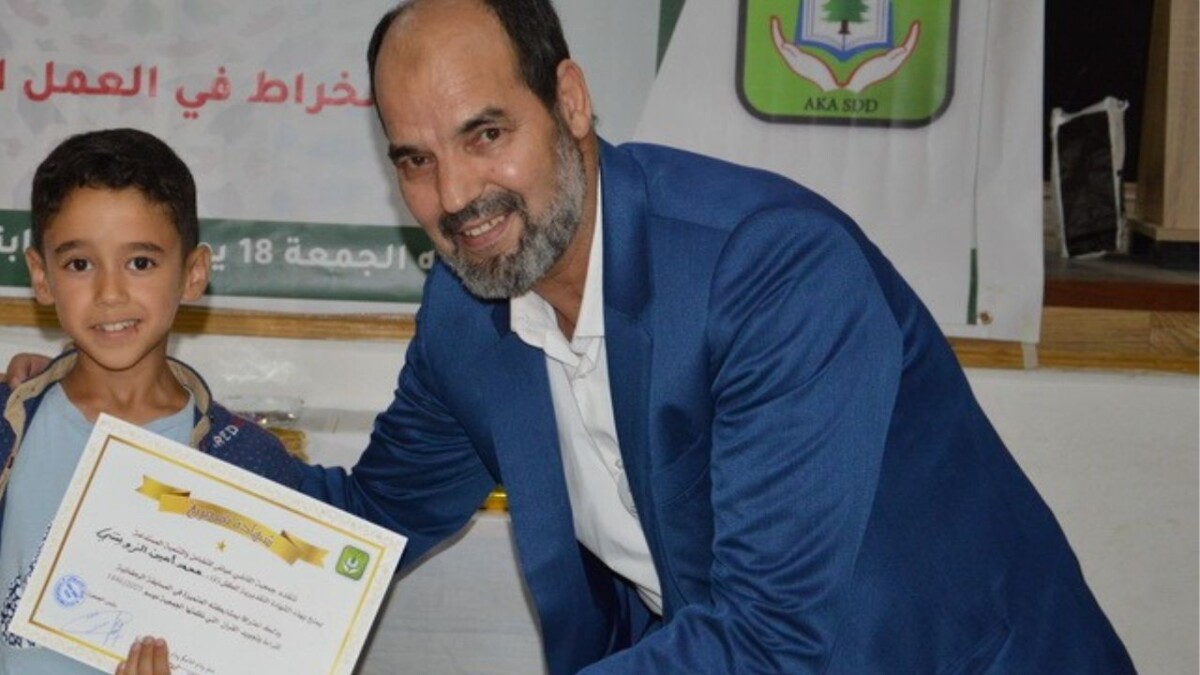 جريدة الاخبار 24 % - جمعية القاضي عياض تعقد جمعها العام السنوي بتازة