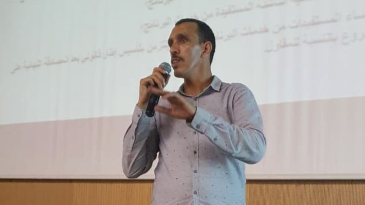 جريدة الاخبار 24 % - جمعية كفاءات الغد تعرض حصيلة برنامج التمكين الاقتصادي للنساء بخريبكة