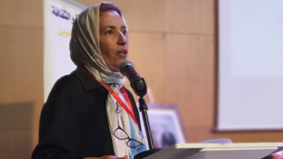 جريدة الاخبار 24 % - جمعية كفاءات الغد تعرض حصيلة برنامج التمكين الاقتصادي للنساء بخريبكة